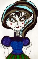 Lolita Fashion
